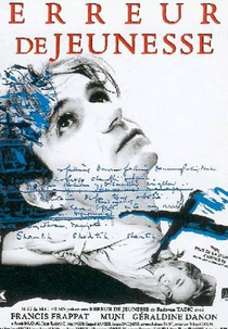 Erro da Juventude (Erreur de jeunesse)