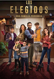 Os Escolhidos (Los Elegidos)