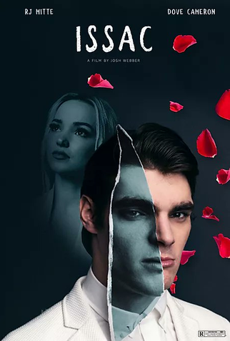 Poster 1 de Filme ISAAC (2021)