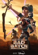 Star Wars: The Bad Batch (2ª Temporada) (Star Wars: The Bad Batch (Season 2))