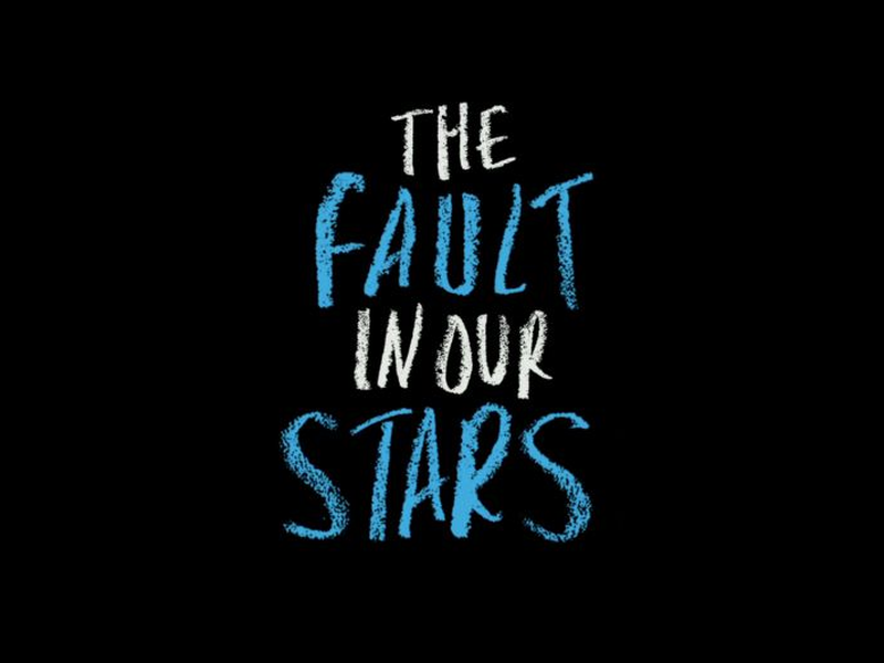 Foto 18 de A Culpa é das Estrelas