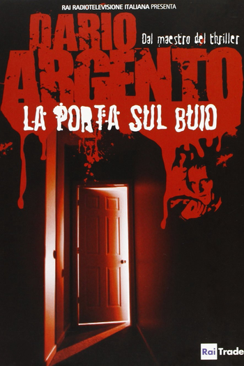  de Série A Porta No Escuro (1973)