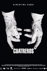 Cuatreros (Cuatreros)