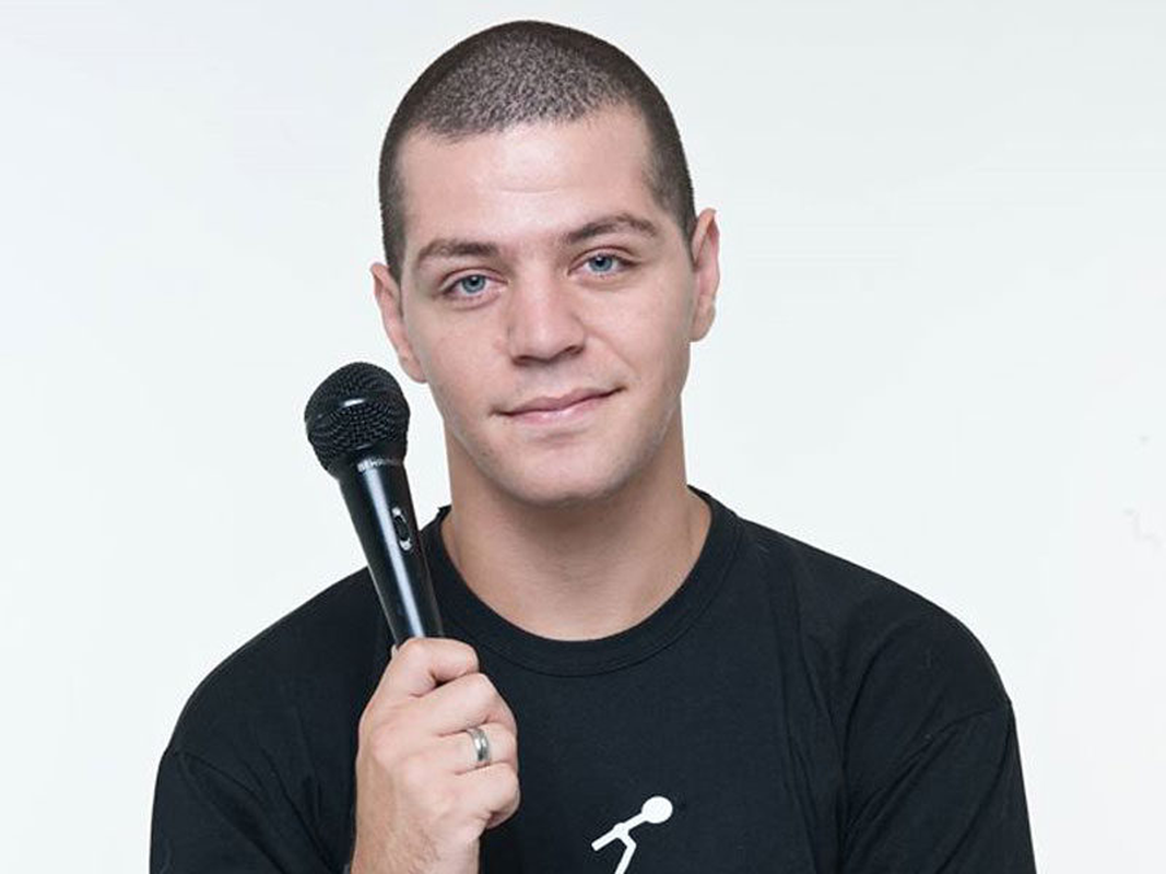 Victor Sarro - Foto 1