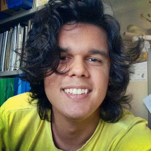 Foto de perfil de Glauber Weder Silva