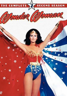 Mulher-Maravilha (2ª Temporada) (Wonder Woman (Season 2))