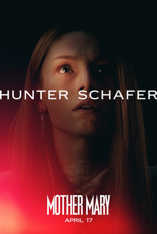 Poster 6 de Filme Mother Mary (2026)