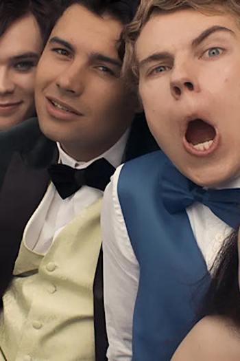 Poster de Episódio Episode 6 (2024)
