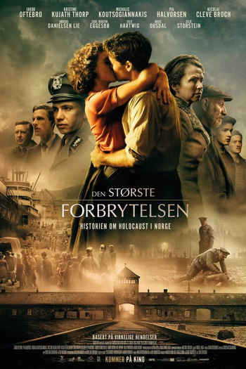  de Filme Traídos Pela Guerra (2020)