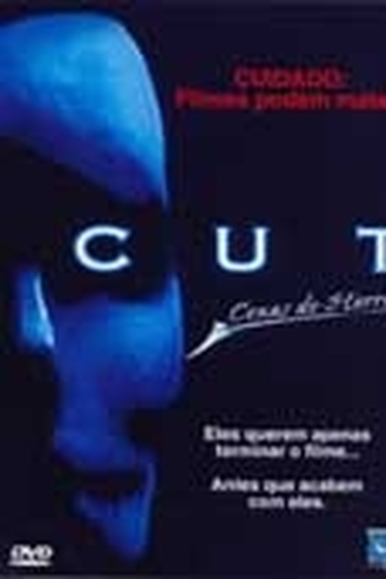 de Filme Cut - Cenas de Horror (2000)
