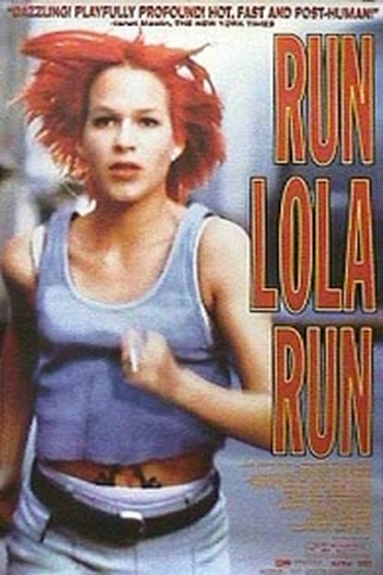  de Filme Corra, Lola, Corra (1998)