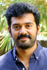 Ashwin Kakumanu