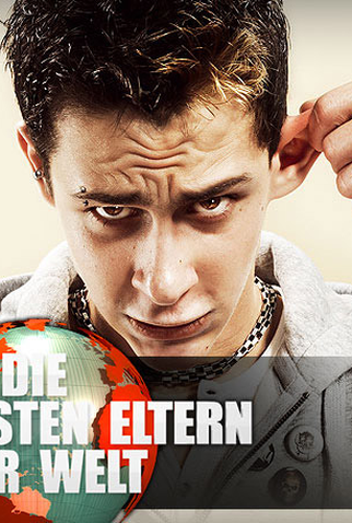 Poster 1 de TV DIE STRENGSTEN ELTERN DER WELT (2009)