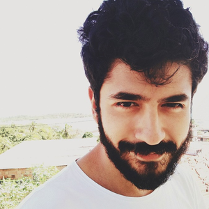 Foto de perfil de Yago Vieira
