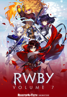 RWBY (7ª Temporada) (RWBY Volume 7)