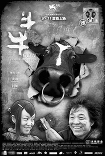 Cow - Poster / Capa / Cartaz - Oficial 2