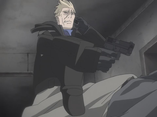 Busou Chuugakusei: Basket Army - 22 de Dezembro de 2011 | Filmow