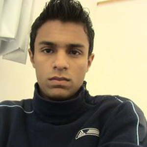 Foto de perfil de Douglas Philippe Sena Bezerra