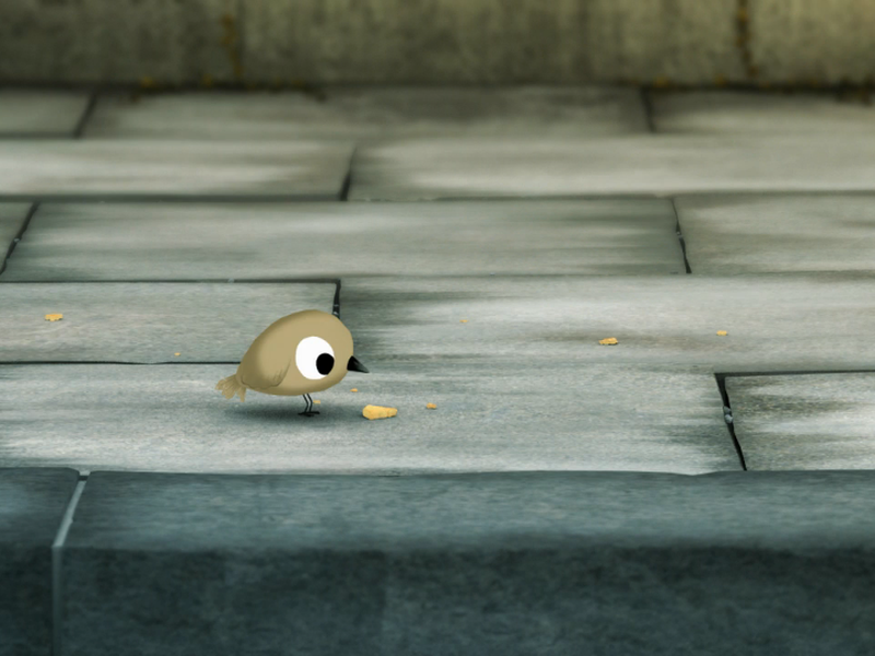 Foto 1 de Good Vibrations