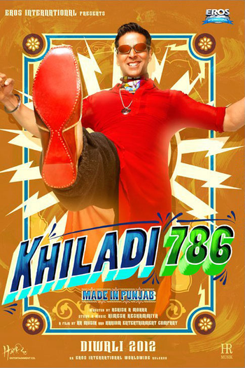  de Filme Khiladi 786 (2012)