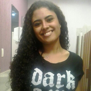 Foto de perfil de Gabrielle Santos