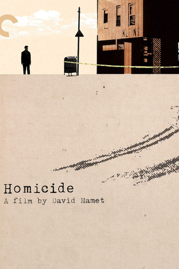  de Filme Homicídio (1991)