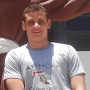 Foto de perfil de Renno Soares