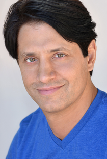 Terence Kava - Poster 1