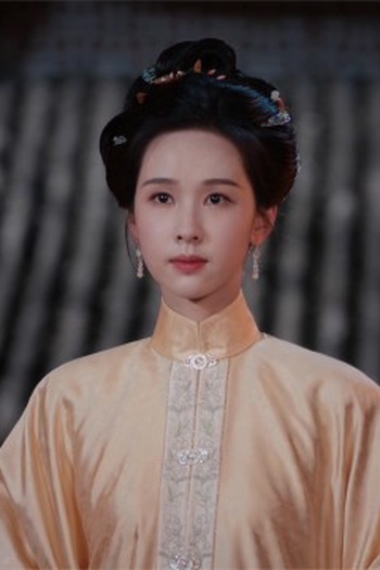 Poster de Episódio 第16集 (2025)