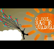O sol não é quadrado