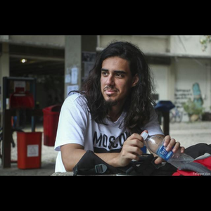 Foto de perfil de João Vitor Hugo