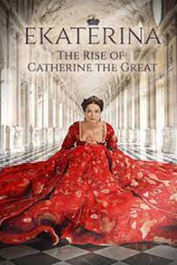  de Série Ekaterina (1ª Temporada) (2014)