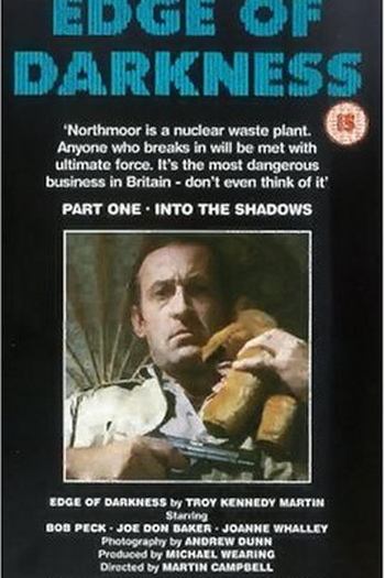  de Série No Limite das Trevas (1985)