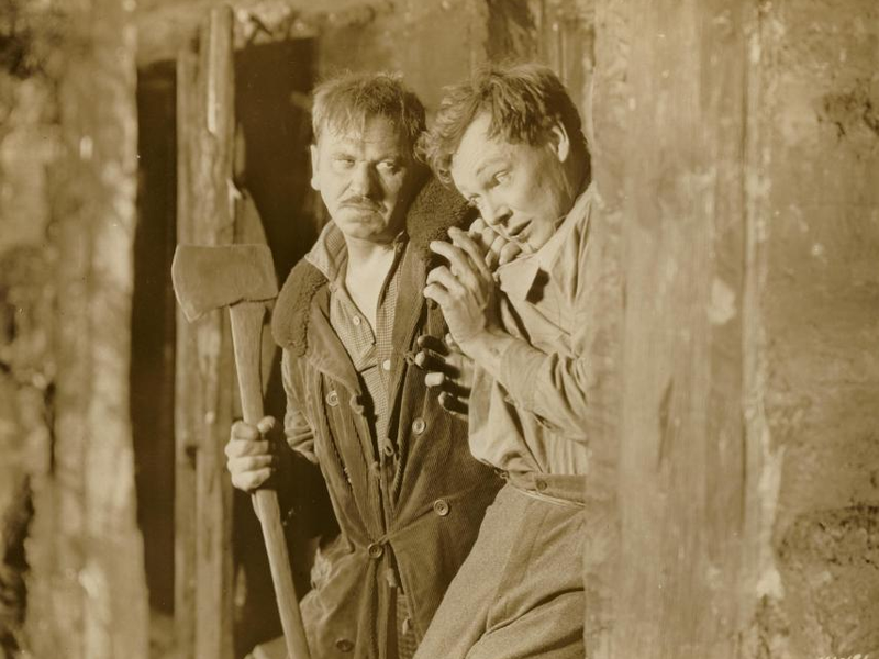 Foto 5 de Timidez e Covardia