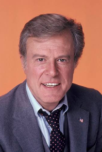 Robert Culp - Poster 1