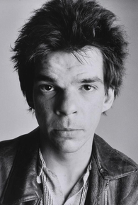 Denis Lavant