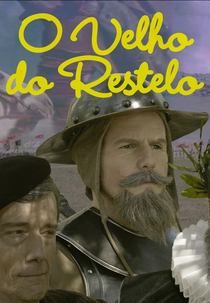 O Velho do Restelo (O Velho do Restelo)
