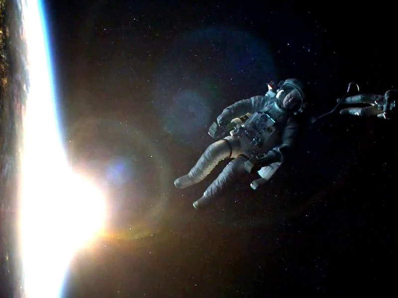 Foto 17 de Gravidade