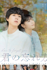 Kimi no Wasurekata (君の忘れ方)