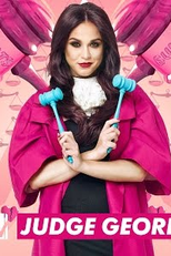 Judge Geordie (Judge Geordie)