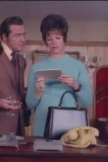 Poster de Episódio Killer (1969)