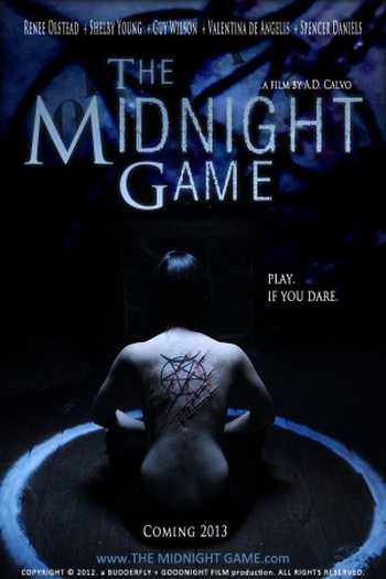  de Filme The Midnight Game (2013)