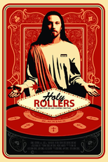 Holy Rollers: The True Story of Card Counting Christians (Holy Rollers: The True Story of Card Counting Christians)