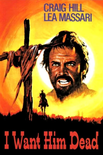  de Filme Eu Quero Ele Morto (1968)