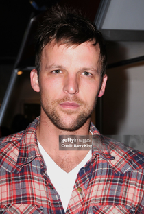 Chad Faust - Poster 1