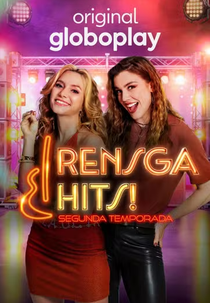 Rensga Hits! (2ª Temporada) (Rensga Hits! (2ª Temporada))