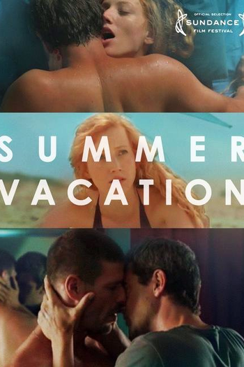 de Curta Férias de Verão (2012)