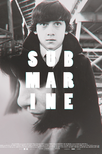  de Filme Submarine (2010)