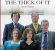 The Thick of It (3ª Temporada)