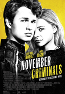 Criminosos de Novembro (November Criminals)